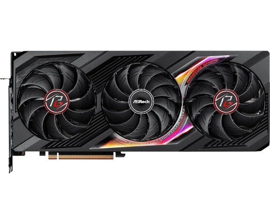 ASRock AMD Radeon RX 7900 XT Phantom Gaming 20GB OC GDDR6 Graphics Card (RX7900XT-GAMING-20GB) image 2