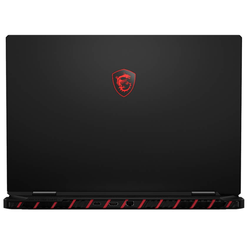 MSI Raider 18 HX AI A2XWJG Gaming Notebook PC – Core Ultra 9 285HX / 18″ UHD+ 120Hz / 64GB RAM / 2TB SSD / NVIDIA RTX 5090 24GB / Win 11 Home (A2XWJG-264ZA) image 4