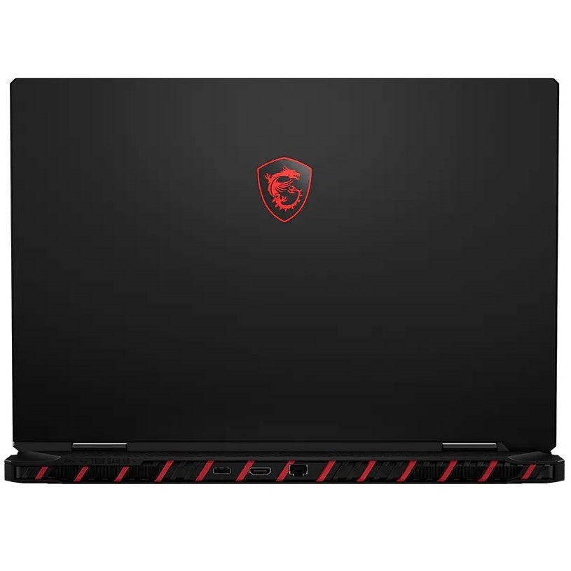 MSI Raider 18 HX AI A2XW Gaming Notebook PC – Core Ultra 9 285HX / 18″ UHD+ 120Hz / 64GB RAM / 2TB SSD / NVIDIA RTX 5080 16GB / Win 11 Home (A2XWIG-265ZA) image 4