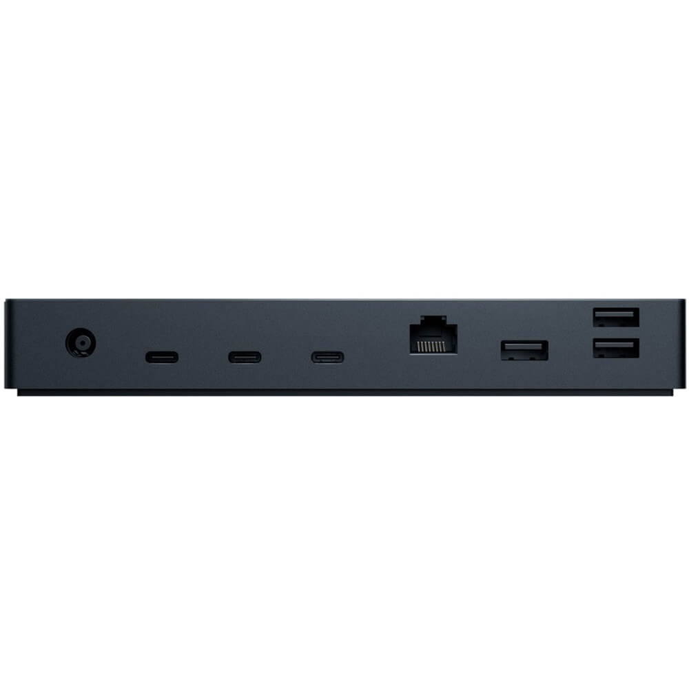 Razer Thunderbolt 4 Dock Chroma – Black (RC21-01690100-R3G1) image 4