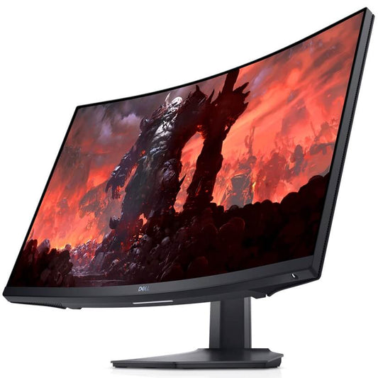 Dell S2722DGM 27″ QHD Curved LED Gaming Monitor (210-AZZD) image 2