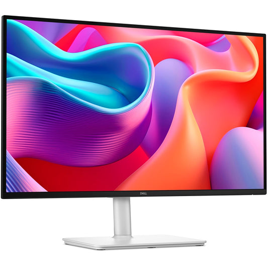 Dell 27 Plus S2725DC 27-inch QHD IPS 144Hz USB-C Monitor (210-BSRL) image 2