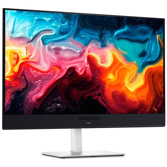 Dell 32 Plus S3225QC 32-inch 4K QD-OLED Monitor (210-BRVT) image 2