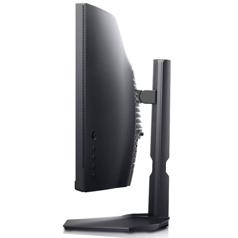 Dell S3422DWG 34″ WQHD Curved LED Gaming Monitor (210-AZZE) image 4
