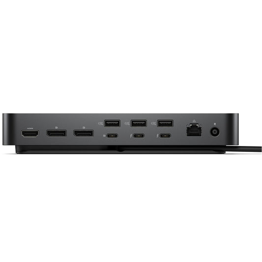 Dell Pro SD25TB5 Thunderbolt 5 Smart Dock (210-BRFN) image 2