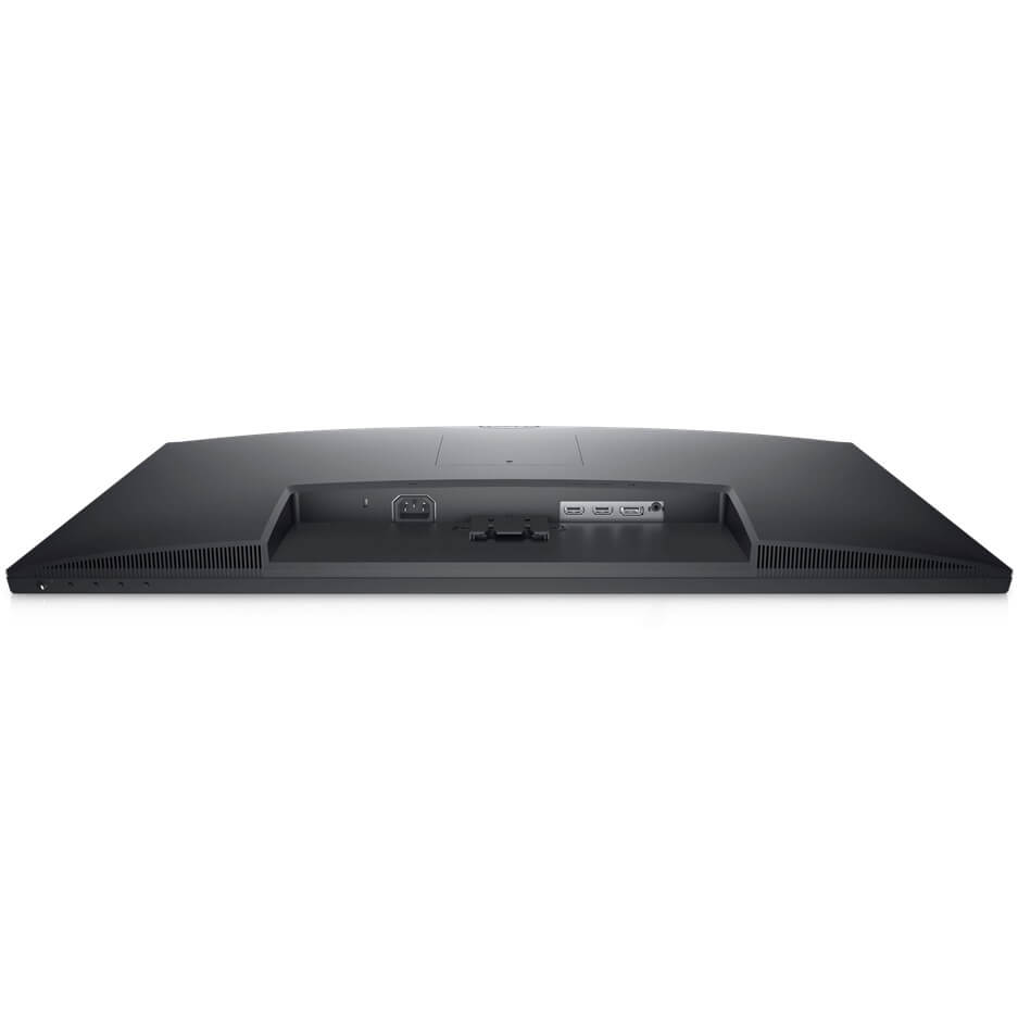 Dell SE3223Q 31.5″ 4K UHD LED Monitor (210-BEGY) — rear view