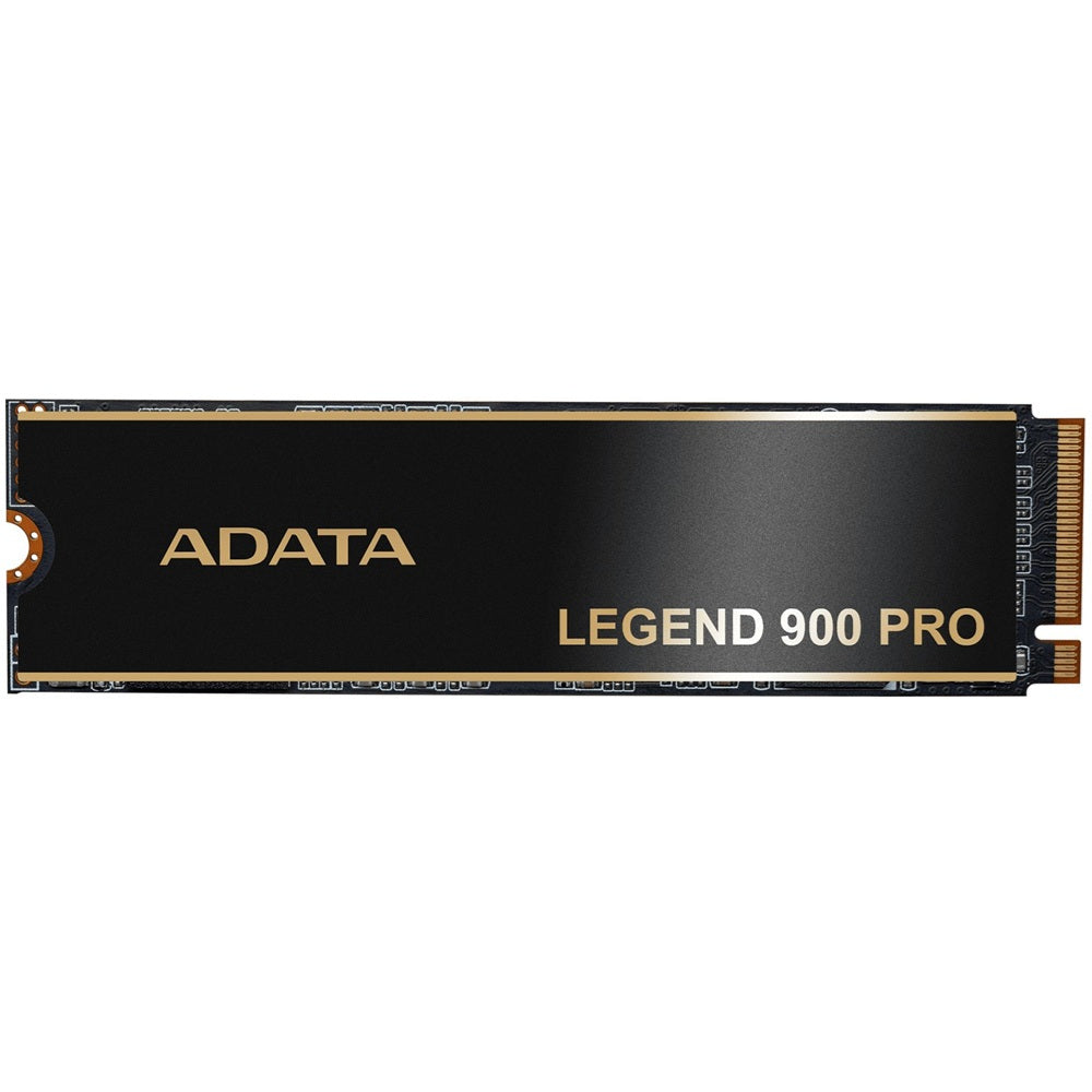 ADATA LEGEND 900 Pro 2TB M.2 2280 PCIe Gen4 x4 Solid State Drive (SLEG-900P-2TCS)
