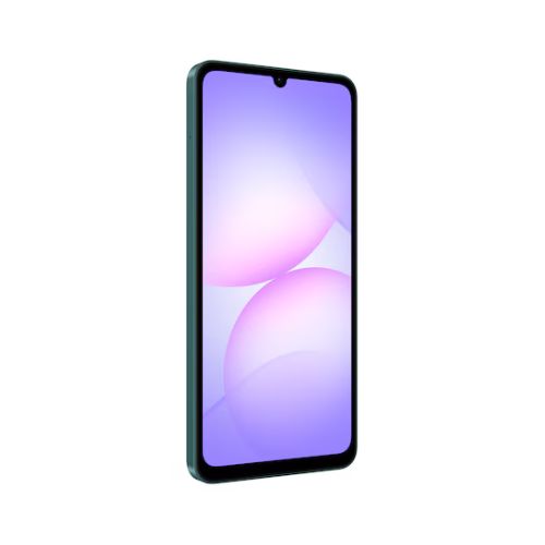 Samsung SM-A07 Galaxy A07 - Green product image 10