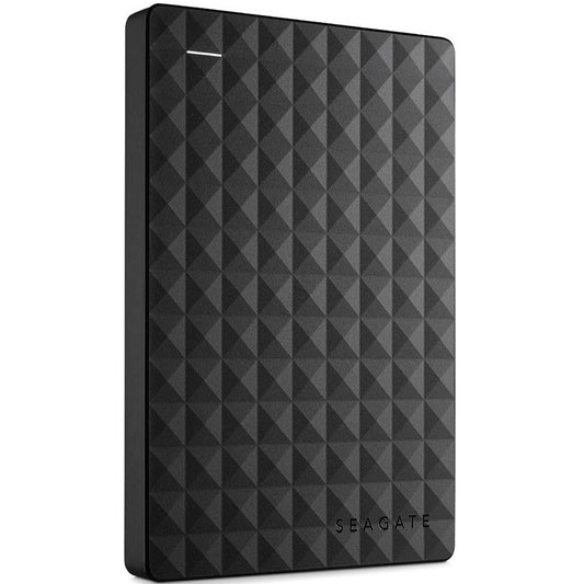 Seagate Expansion 1TB Portable Hard Drive (STEA1000400) image 2