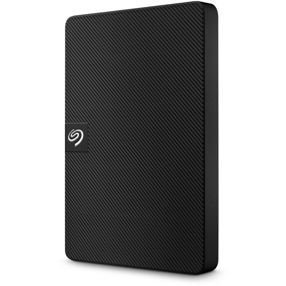 Seagate Expansion Portable 1TB External Hard Drive (STKM1000400) image 1