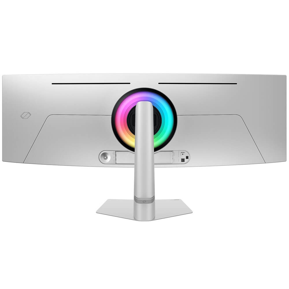 Samsung Odyssey OLED G9 49″ DQHD 240Hz Gaming Monitor (LS49DG934SUXEN) image 4