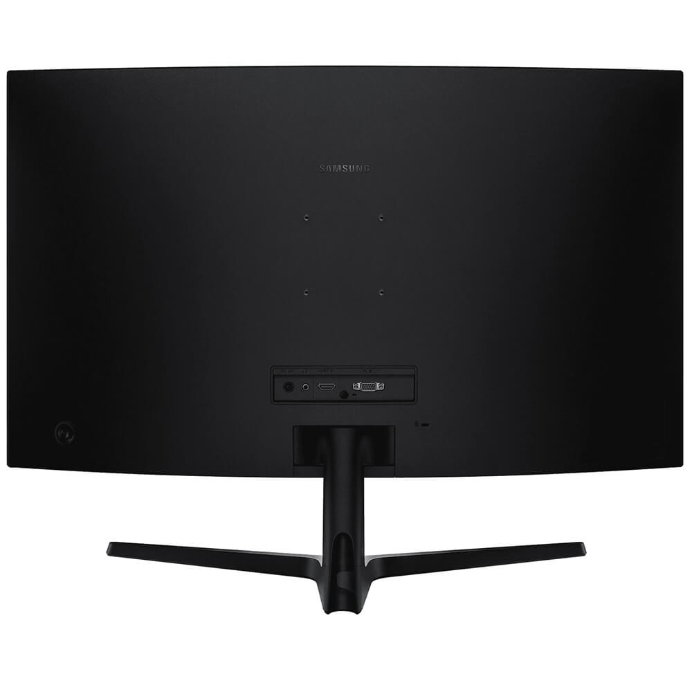 Samsung S39GD 32″ Full HD 100Hz Curved Monitor (LS32D390GAUXEN) image 5