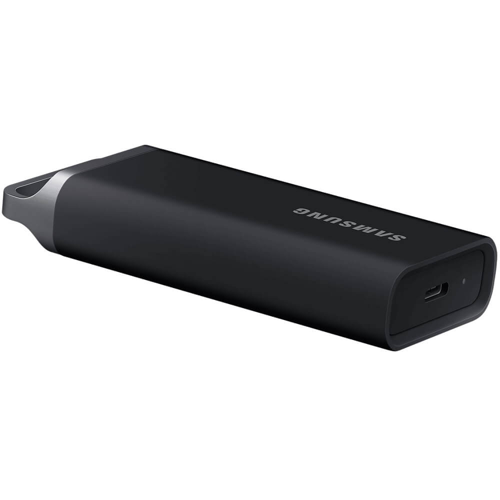 Samsung Portable T5 EVO USB 3.2 Gen 1 8TB Solid State Drive (MU-PH8T0S/WW) image 3