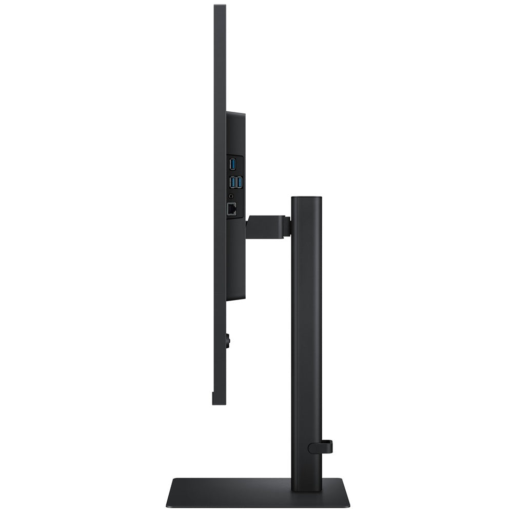 Samsung ViewFinity S8 S80UD 37-inch 4K UHD Monitor (LS37D800UAUXEN) image 4