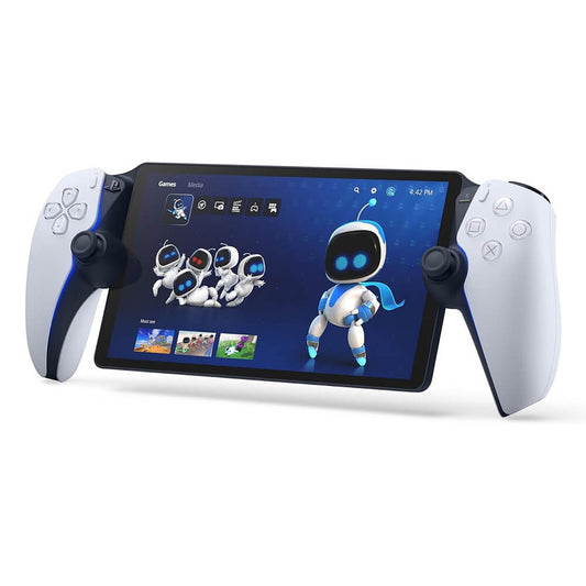 Sony PlayStation Portal – White image 2