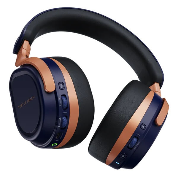 Turtle Beach Stealth 700 Gen 3 Wireless Gaming Headset for Xbox Series X|S – Cobalt Blue image 4