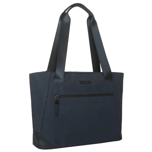 Targus 15-16” Avila Tote Carry Case – Midnight (TBA00102GL) image 2