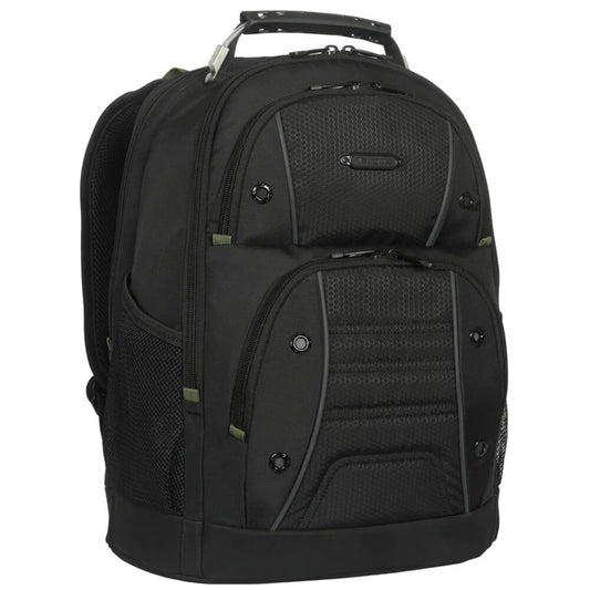 Targus 15-16” Drifter Essentials Backpack (TBB63805GL) image 2