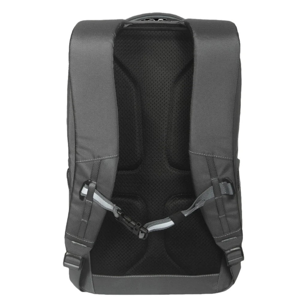 Targus 15-16” Work+ Play Trio Backpack (TBB65802GL) image 4