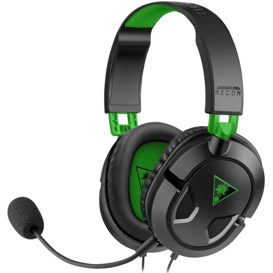 Turtle Beach Recon 50X Wired Gaming Headset for Xbox Series X|S image 2