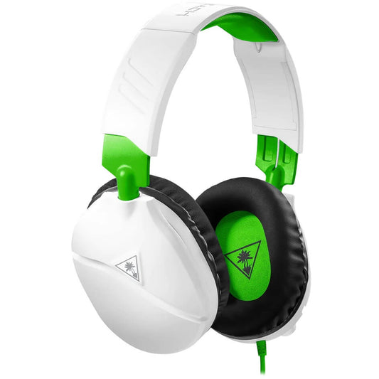 Turtle Beach Recon 70 Wired Headset for Xbox Series X|S – White image 2