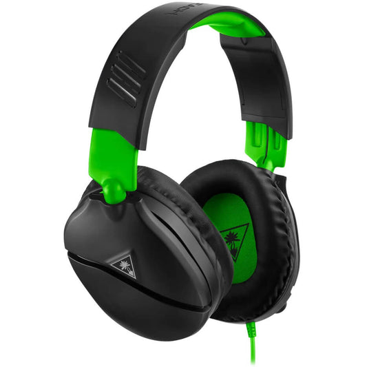 Turtle Beach Recon 70 Wired Headset for Xbox Series X|S – Black image 2