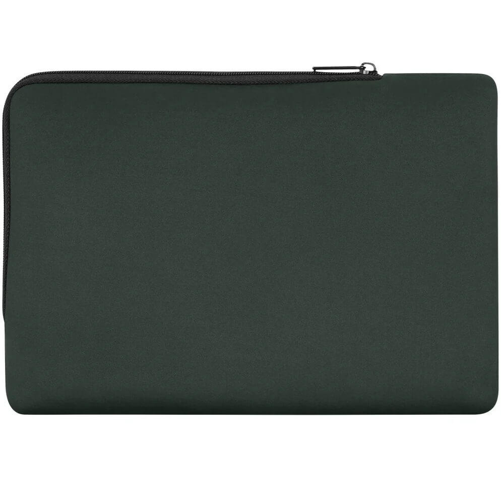 Targus 13-14” MultiFit Sleeve with EcoSmart – Thyme (TBS65105GL) — packaging