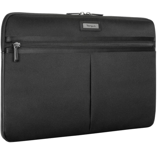 Targus 15″- 16″ Mobile Elite Sleeve – Black (TBS954GL) image 2