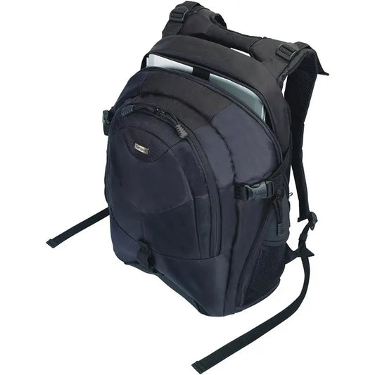 Targus Campus 15-16″ Backpack – Black (TEB01) image 2