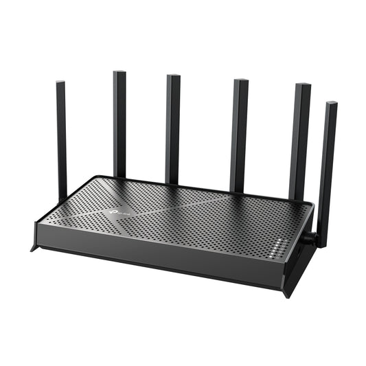 TP-LINK Archer BE400 BE6500 Dual-Band Wi-Fi 7 Router image 2