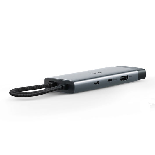 TP-LINK UH7020C USB Type-C 7-in-1 Hub (UH7020C) image 2