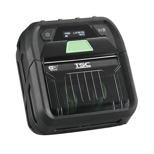 TSC RE310 Bluetooth Mobile Barcode Printer (RE310-A001-0002) image 2