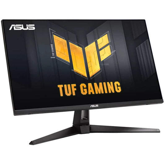 ASUS TUF Gaming VG27AQ3A 27″ QHD Monitor (90LM0940-B01970) image 2