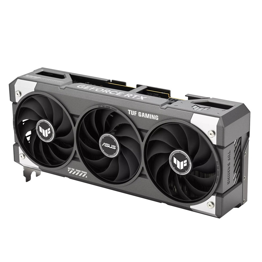 ASUS TUF Gaming GeForce RTX 5060 8GB GDDR7 OC Edition Graphics Card (TUF-RTX5060-O8G) image 4