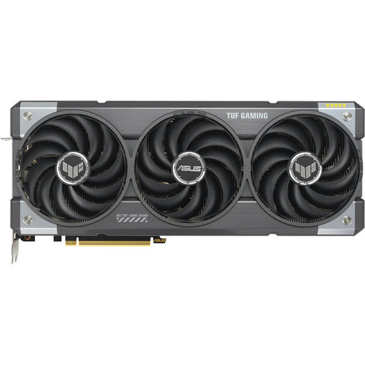ASUS TUF Gaming GeForce RTX 5070 12GB GDDR7 OC Edition Graphics Card (90YV0LZ0-M0NA00) image 2