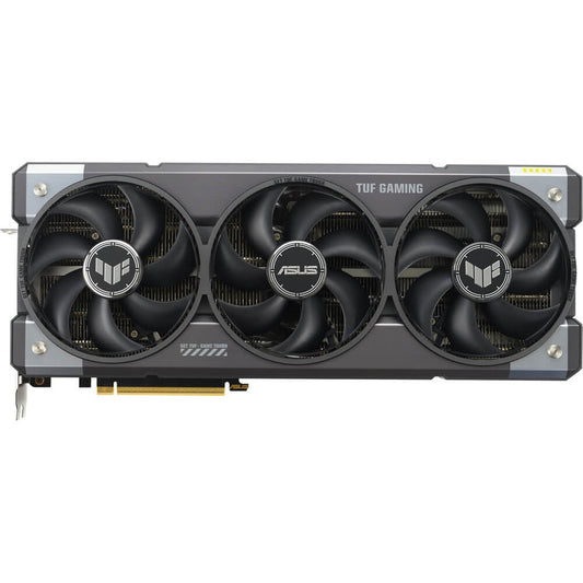 ASUS TUF Gaming GeForce RTX 5090 32GB GDDR7 OC Edition Graphics Card image 2
