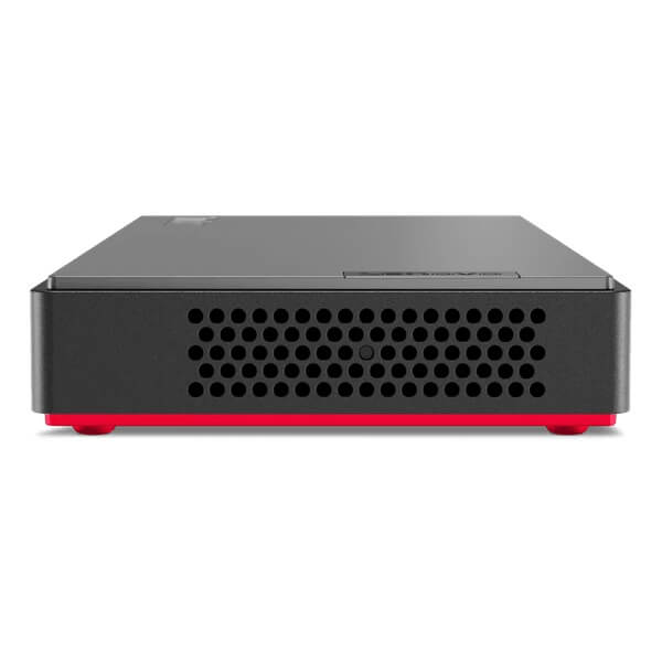 Lenovo ThinkCentre M75n Nano Desktop PC – Ryzen 3 PRO 3300U / 8GB RAM / 256GB SSD / Win 10 Pro (11BS0000SA) image 6