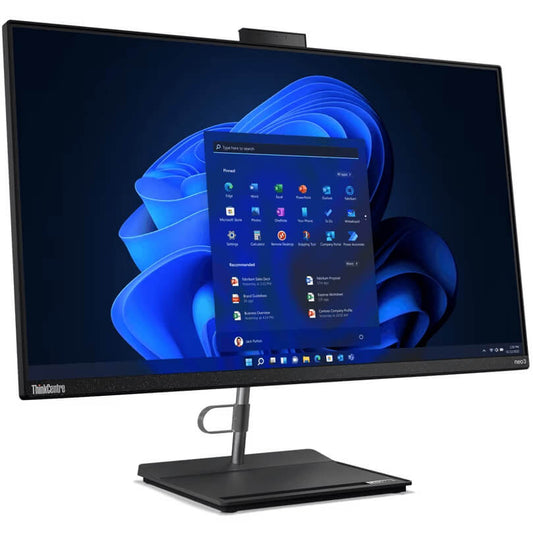 Lenovo ThinkCentre Neo 30a 27 Gen 4 All-in-One Desktop PC – Core i7-13620H / 27″ FHD / 8GB RAM / 512GB SSD / Win 11 Pro (12JU001MSA) image 2