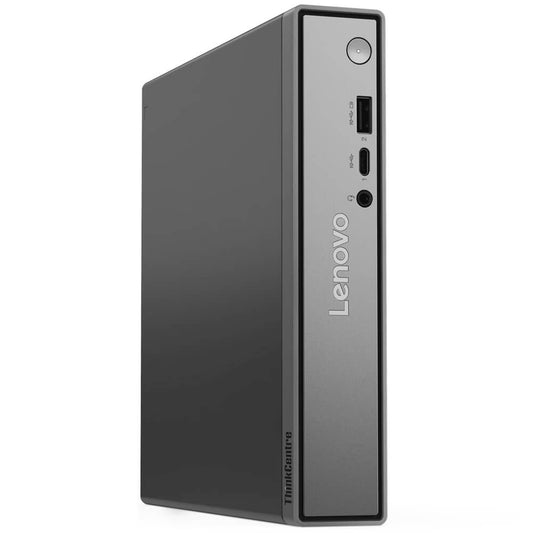 Lenovo ThinkCentre neo 50q Gen 5 Desktop PC – Core 5 210H / 16GB RAM / 512GB SSD / Win 11 Pro (13B90059SA) image 2