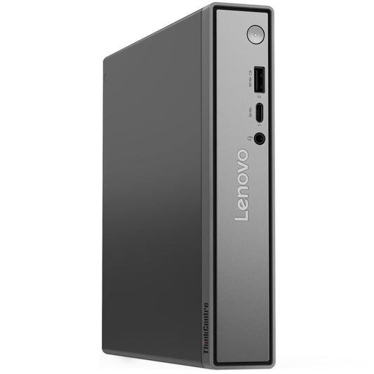 Lenovo ThinkCentre neo 50q Gen 6 Desktop PC – Core Ultra 7 256V / 16GB RAM / 512GB SSD / Win 11 Pro (13HR000HSA) image 2