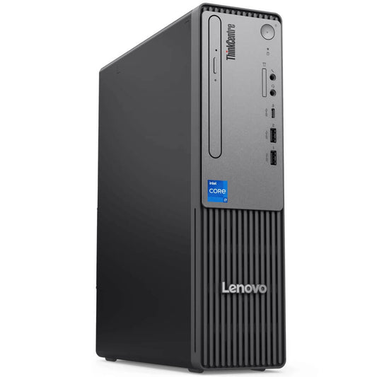 Lenovo ThinkCentre neo 50s Gen 5 Desktop PC – Core i5-13400 / 16GB RAM / 512GB SSD / Win 11 Pro (12XD00AQSA) image 2