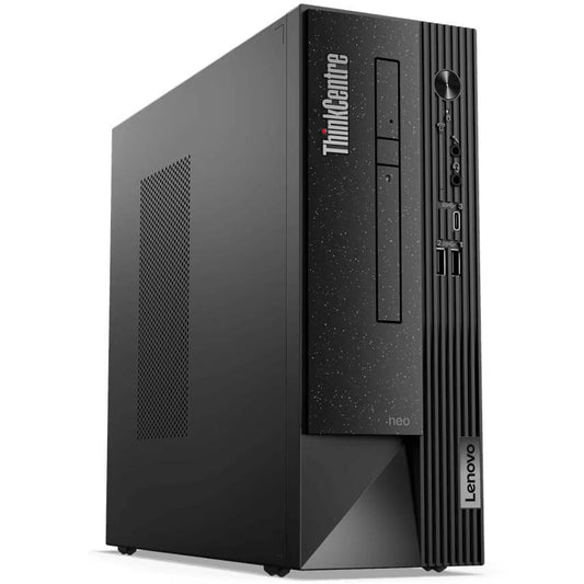 Lenovo ThinkCentre Neo 50s Desktop PC – Core i7-12700 / 8GB RAM / 512GB SSD / Win 11 Pro (11T0001TSA) image 2