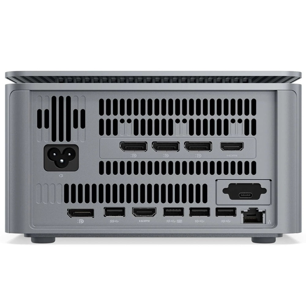 Lenovo ThinkCentre neo Ultra Gen 2 Desktop PC – Core Ultra 7 265 / 16GB RAM / 512GB SSD / NVIDIA RTX 5060 8GB / Win 11 Pro (13BG0018SA) image 4