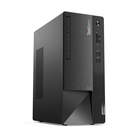 Lenovo ThinkCentre Neo 50t Desktop PC – Core i7-12700 / 8GB RAM / 1TB HDD / Win 11 Pro (11SE0088SA) image 2