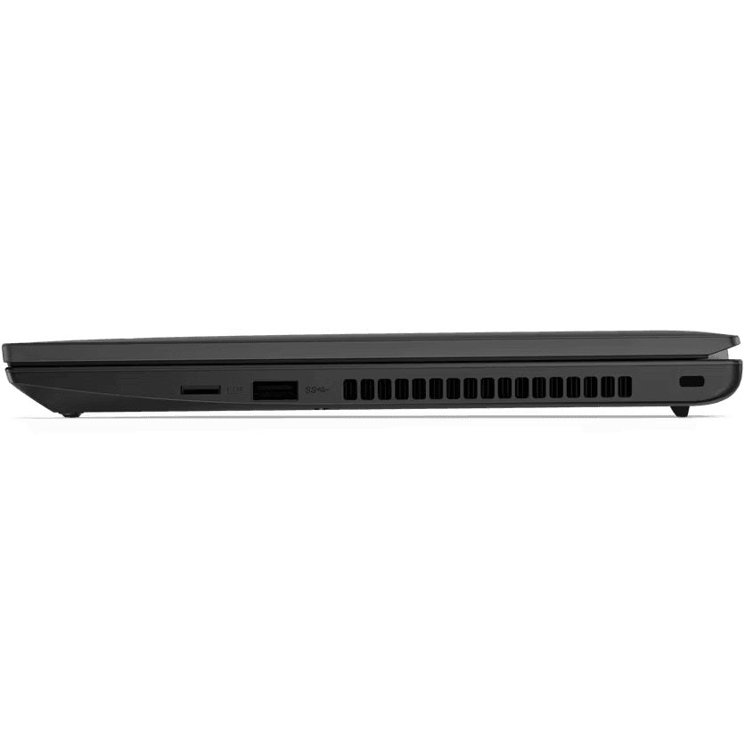 Lenovo ThinkPad L14 Gen 4 Notebook PC – Core i7-1355U / 14.0″ FHD / 16GB RAM / 1TB SSD / LTE / Win 11 Pro (21H1S0S100) — in u