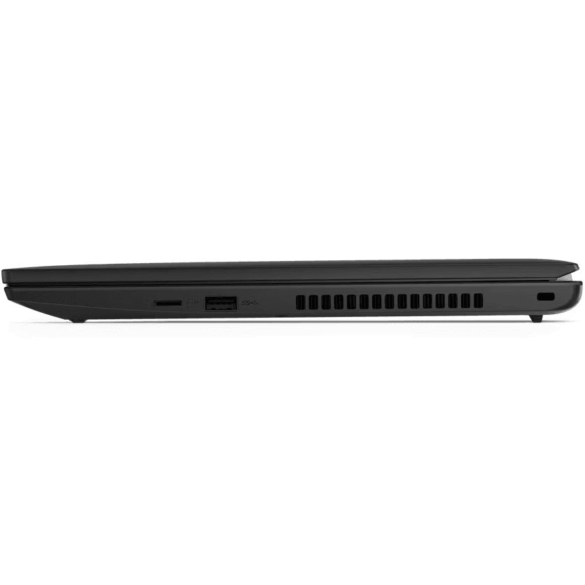 Lenovo ThinkPad L15 Gen 4 Notebook PC – Core i7-1355U / 15.6″ FHD / 8GB RAM / 512GB SSD / LTE / Win 11 Pro / Thunder Black (2
