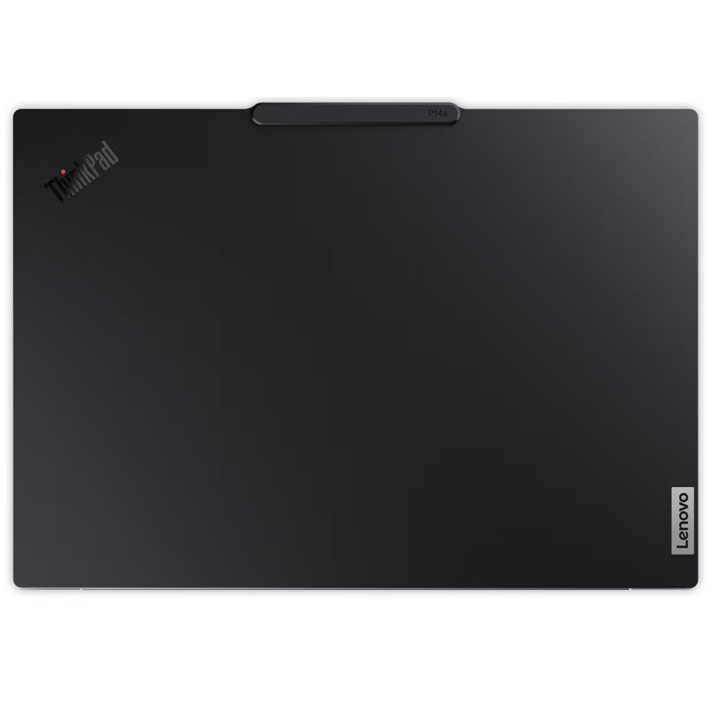 Lenovo ThinkPad P14s Gen 6 Notebook PC – Core Ultra 7 255H / 14.5″ WUXGA / 32GB RAM / 1TB SSD / NVIDIA RTX PRO 500 6GB / Win