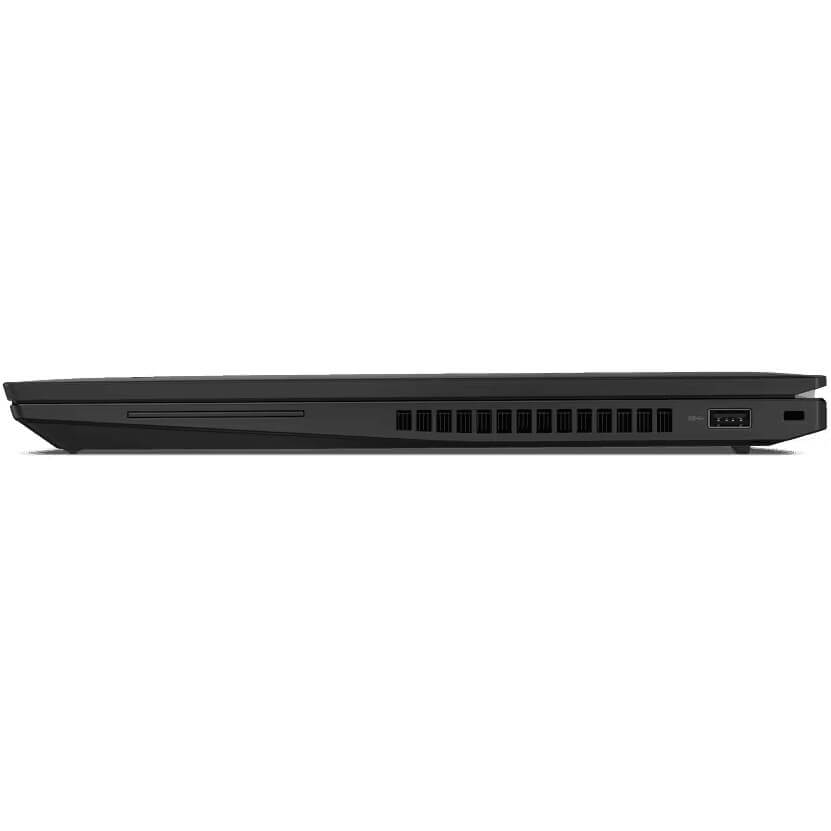 Lenovo ThinkPad P16s Gen 1 Notebook PC – Core i7-1260P / 16.0″ WUXGA / 16GB RAM / 512GB SSD / Quadro T550 4GB / Win 11 Pro (2