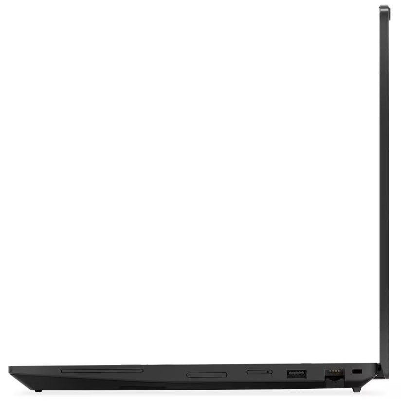 Lenovo ThinkPad P16s Gen 5 Notebook PC – Core Ultra 9 386H / 16″ 2.8K OLED / 64GB RAM / 1TB SSD / NVIDIA RTX PRO 2000 8GB / W