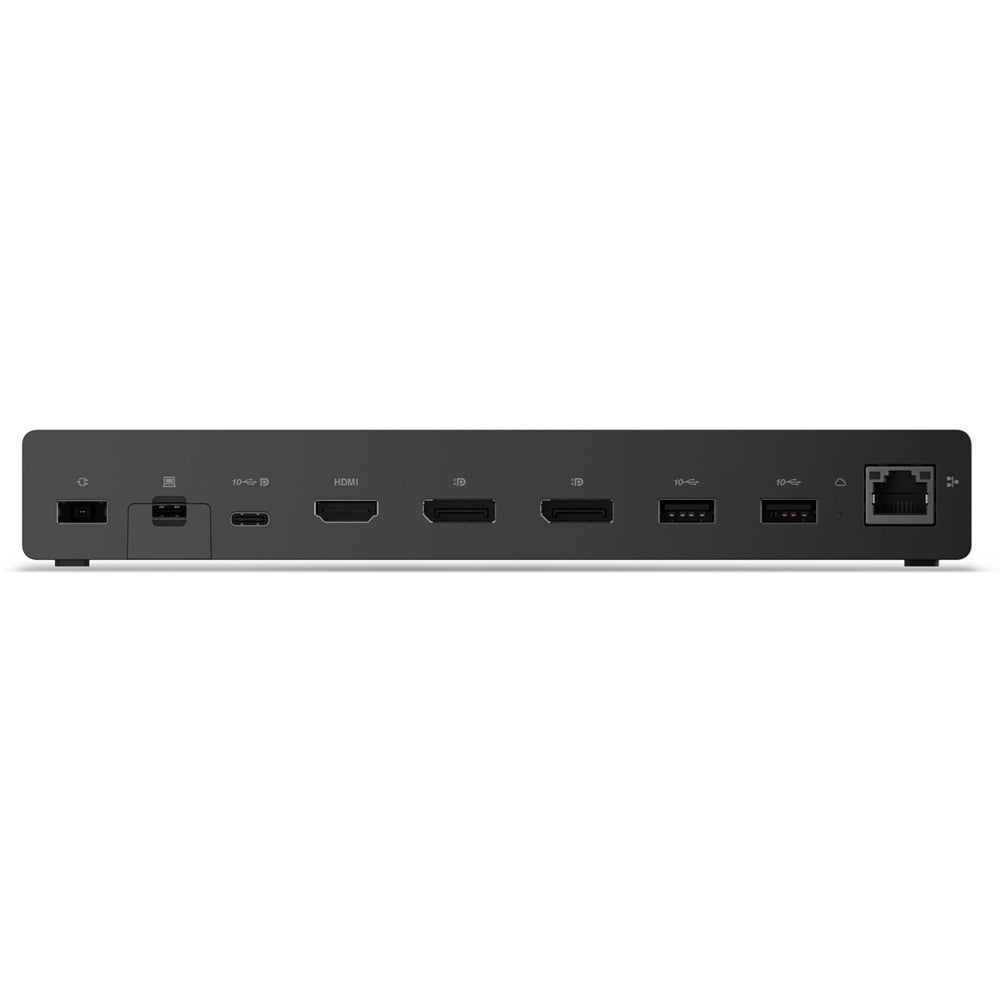 Lenovo ThinkPad USB4 135W Smart Dock 5500 (40BC0135SA) — front view